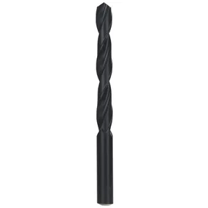 Welu Metal Drill Bit 12/4