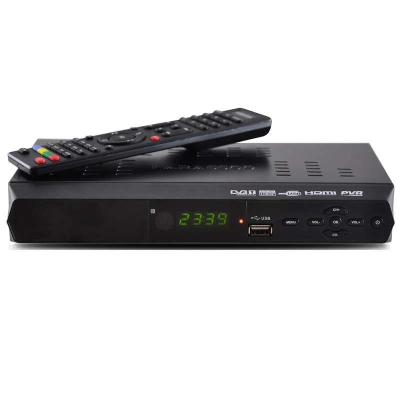 گیرنده تلویزیون دیجیتال فراسو مدل FDR-211