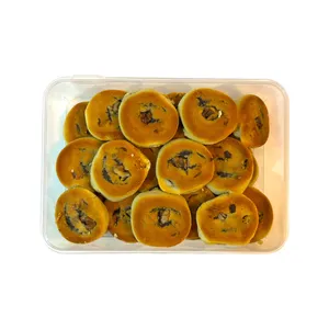 نان خرمایی گردویی - 1000 گرم