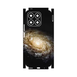 MAHOOT Universe_by_NASA_1-FullSkin Cover Sticker for Honor X8a
