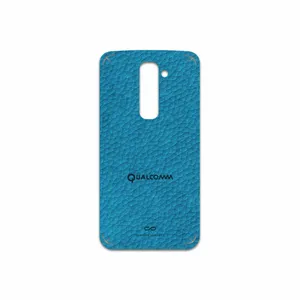 MAHOOT BL-QLQM Cover Sticker for LG G2
