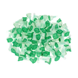 سر سوزن قلم انسولین ایزی دریپ مدل 01-3204 سایز 4 میلی‌متر بسته 100 عددی