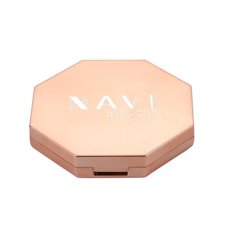 رژگونه و هایلایتر ناوی شماره 502