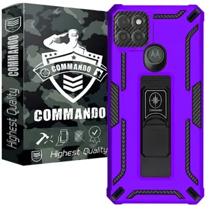 Commando CO-C30A Cover For Motorolla moto G 5G