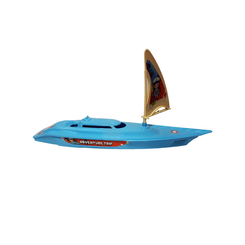 قایق بازی مدل Sailing کد 65 قایق بازی مدل Sailing کد 65