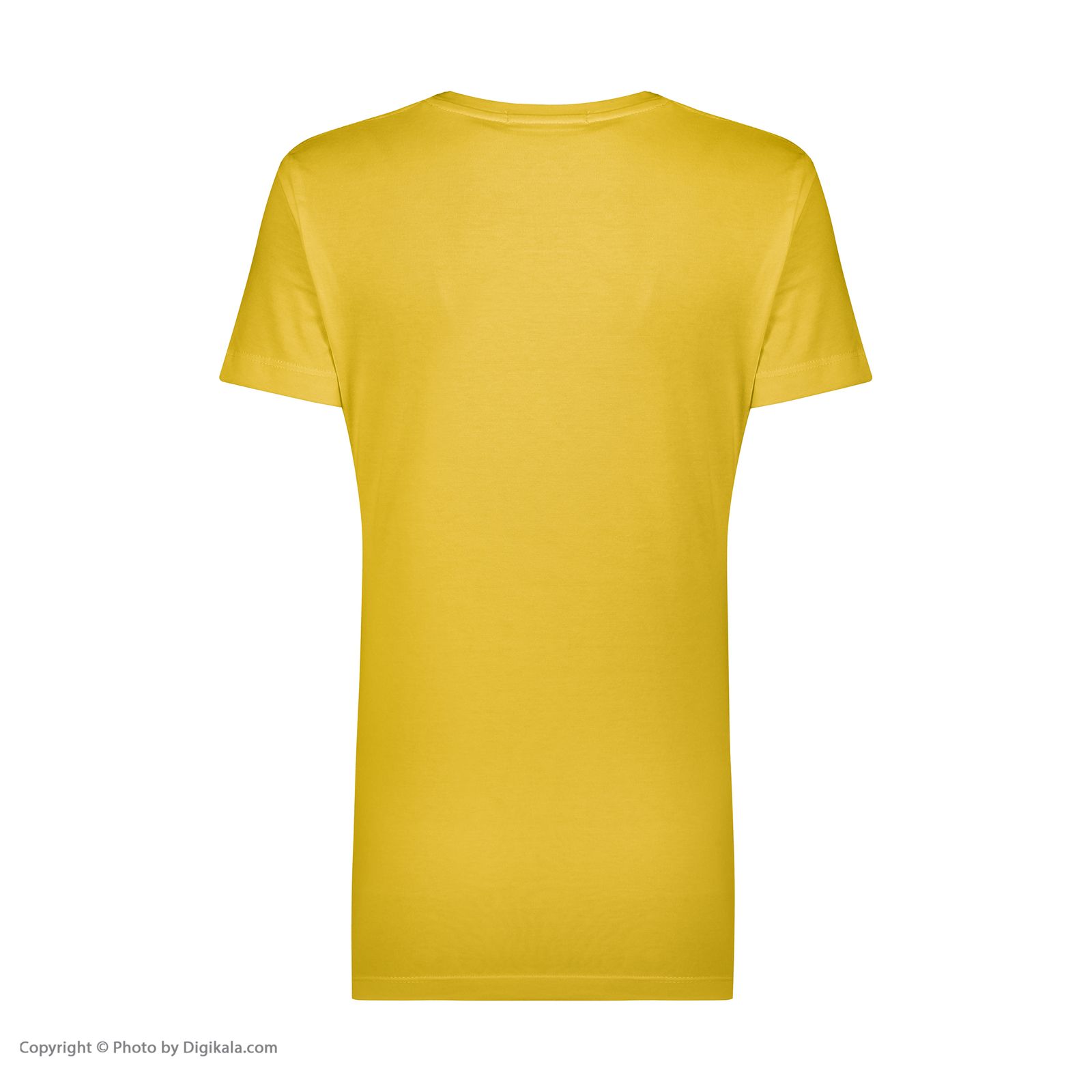 تی شرت زنانه جامه پوش آرا مدل 4012029451-15 -  - 4