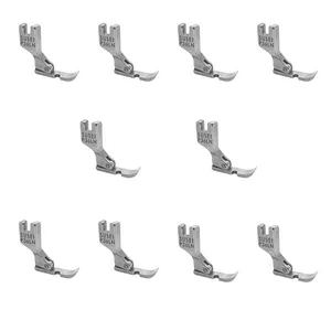 پایه زیپ چرخ خیاطی مدل p36ln مناسب برای چرخ راسته دوز صنعتی بسته 10 عددی