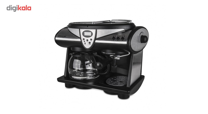 قهوه ساز کاراجا مدل 385002