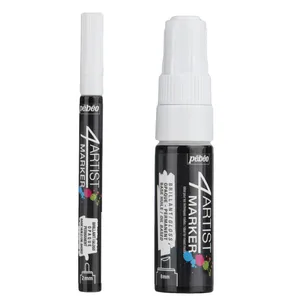 غلط گیر قلمی پبئو مدل 4 Artist Marker
