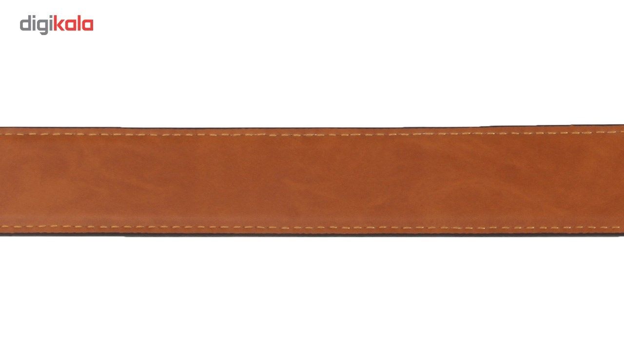 کمربند مردانه شهر چرم مدل 3-245206 -  - 3