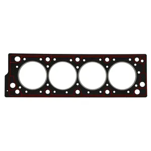 واشر سرسیلندر گلدن مگ مدل FCWXU005 استاندارد 5 لایه مناسب برای پژو 405 دوگانه سوز