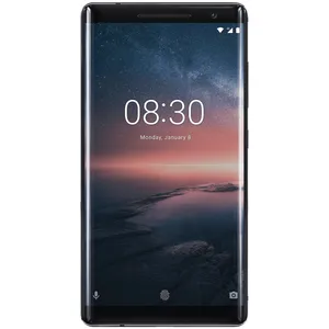 گوشی موبایل نوکیا مدل 8Sirocco ظرفیت 128 گیگابایت