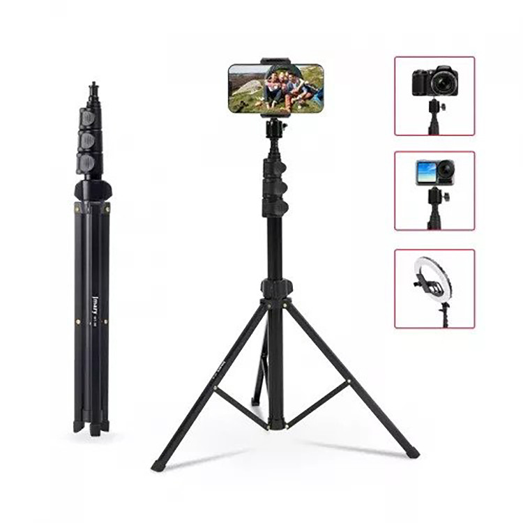 سه پایه دوربین جی ماری مدل MT-38