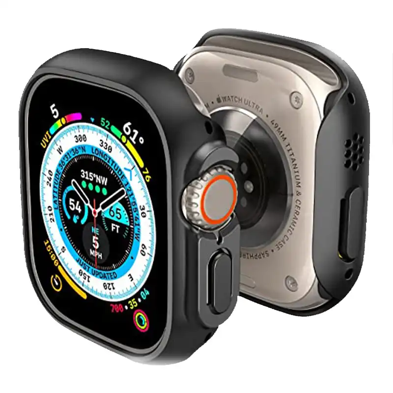 ساعت هوشمند بی ام ال مدل 01_BML_ULTR_MAX