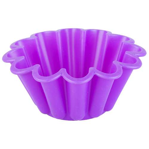 قالب ژله و کیک سیلیکون تیکامدلF815M