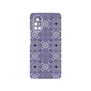 MAHOOT Iran Tile 11 Cover Sticker for Huawei Nova 8