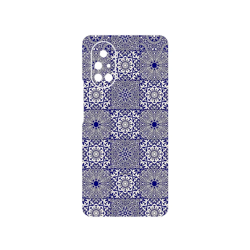 برچسب پوششی ماهوت مدل Iran Tile 11 مناسب برای گوشی موبایل هوآوی Nova 8