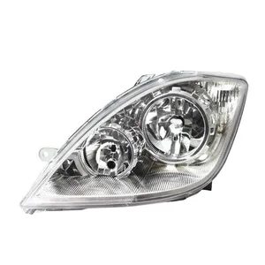 SNT SNTTBH-1L Automotive Front Left Lighting For Tiba