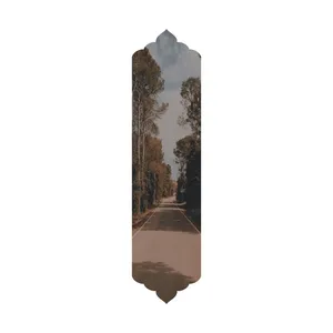 نشانگر کتاب مدل خیابان زیبا کد 0017
