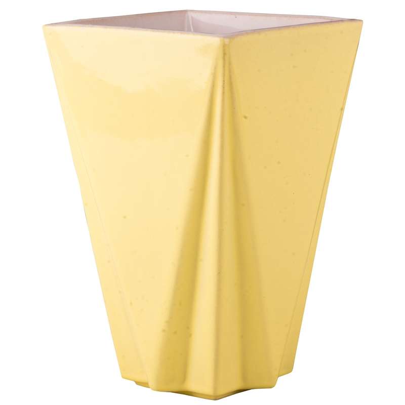 گلدان میراث خاک مدل 01-08 ارتفاع 17 سانتی متر