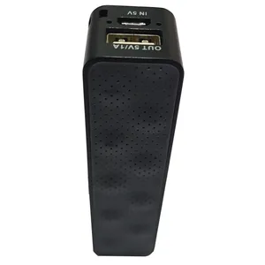شارژر همراه ویرا مدل VI - 2720 ظرفیت 2800 میلی آمپر ساعت