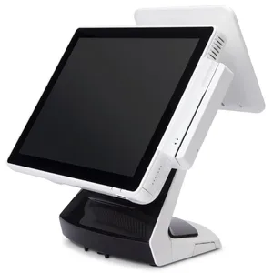 صندوق فروشگاهی POS لمسی اوکی پوز مدل Z-9000