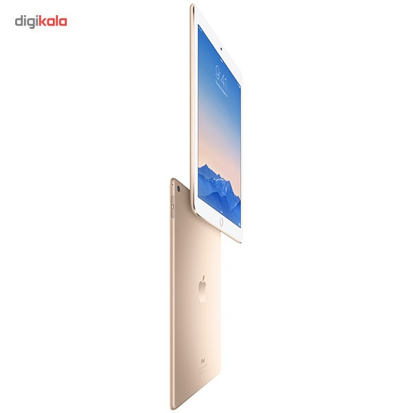 قیمت و خرید تبلت اپل مدل iPad Air 2 Wi-Fi ظرفیت 16 گیگابایت