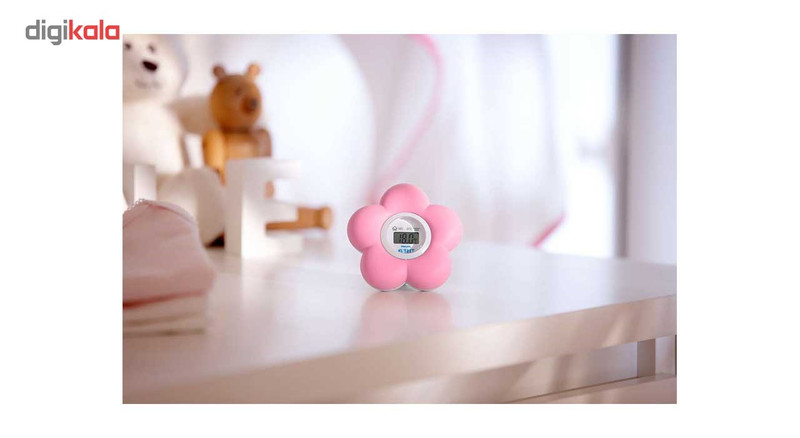 دماسنج دیجیتال حمام اونت مدل SCH550/20