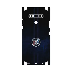 MAHOOT Buick-FullSkin Cover Sticker for LG K41s