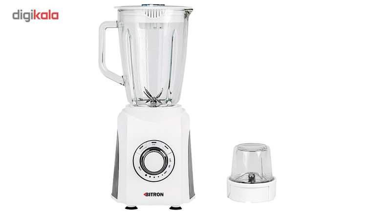 مخلوط کن بایترون مدل BGS-G700wh