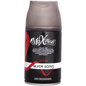 اسپری خوشبوکننده 250 میلی لیتر  max fresh