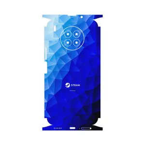 MAHOOT STEAM Game Consol-FullSkin Cover Sticker for Huawei Nova 8i