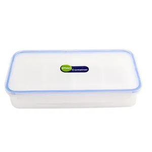 ظرف نگهدارنده لیمون مدل چهارخانه کد ML76
