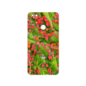 MAHOOT Atom Universe 3 Cover Sticker for Xiaomi Redmi Note 5A Prime