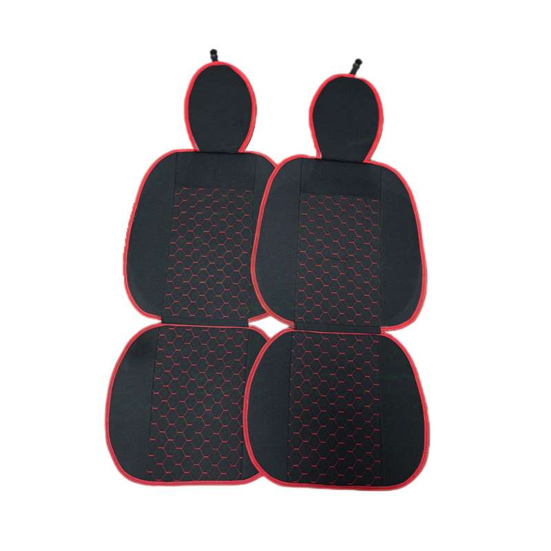 پشتی صندلی خودرو آنا مدل 0836 بسته 2 عددی