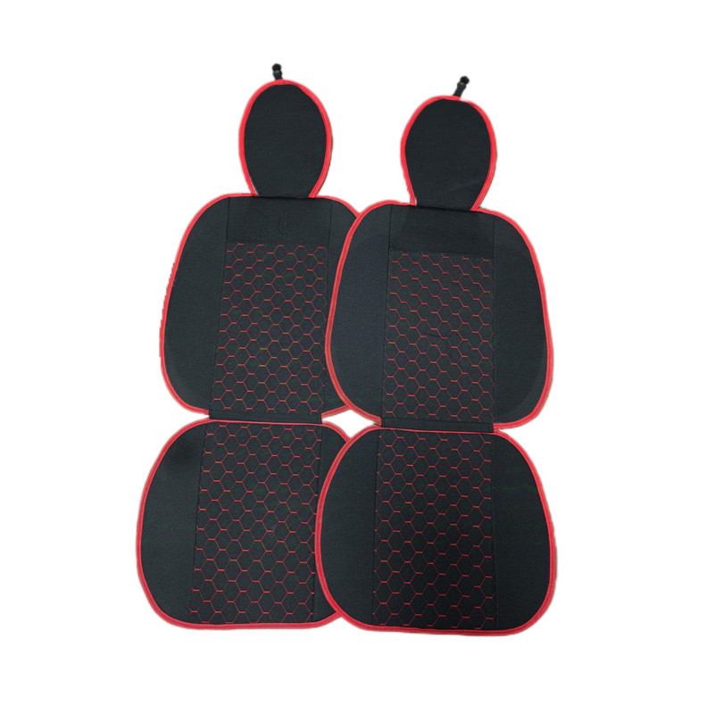 پشتی صندلی خودرو آنا مدل 0836 بسته 2 عددی