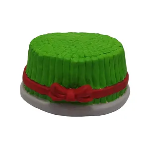 مجسمه مدل سبزه نوروز