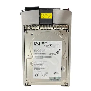 هارد دیسک اینترنال اچ پی مدل BD14688278 ظرفیت 146 گیگابایت