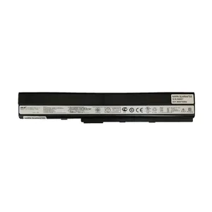 k52 6 cell Battery For Asus laptop