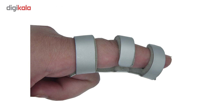 آتل انگشت پی دی تی مدل S211-4D