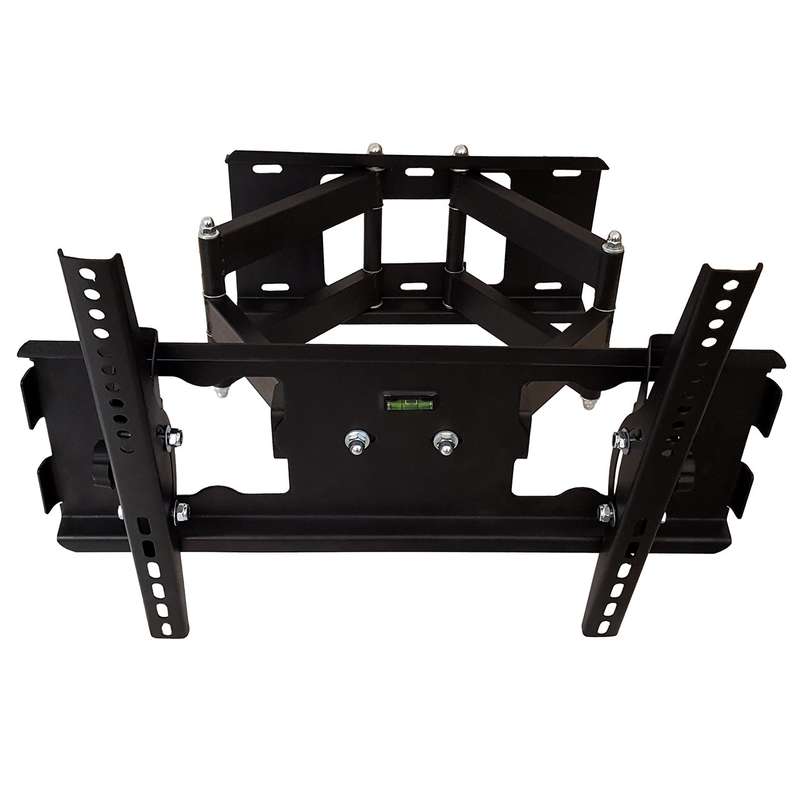 پایه دیواری برتاریو مدل J60 مناسب برای تلویزیون های 30 تا 60 اینچی