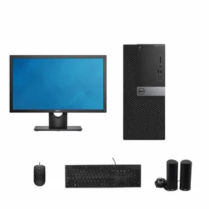 کامپیوتر کامل دل مدل OM 5022