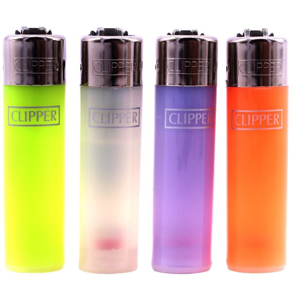 فندک واته مدل 2 Cliper مجموعه 4 عددی فندک واته مدل 2 Cliper مجموعه 4 عددی