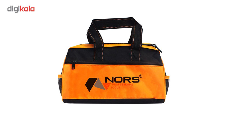 کیف ابزار برزنتی نورس مدل N10