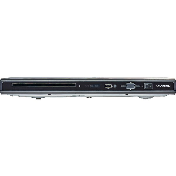 پخش کننده DVD ایکس ویژن مدل XDVP-777