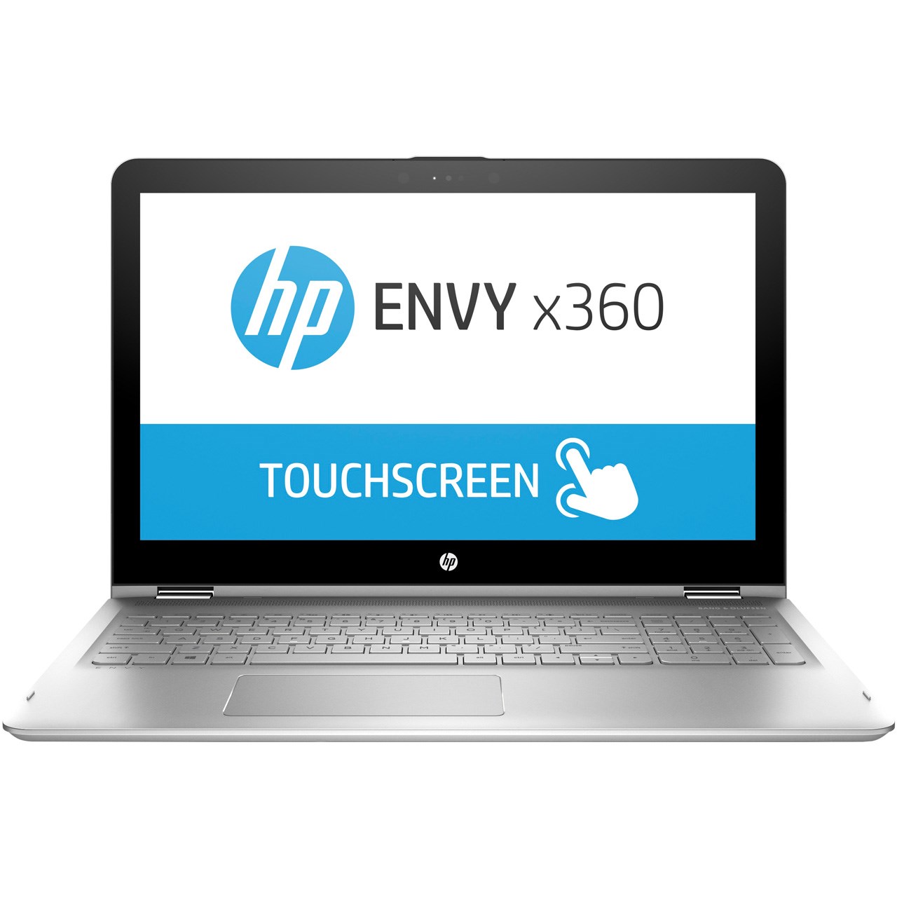 لپ تاپ 15 اینچی اچ پی مدل Envy X360 15T BP100 - C