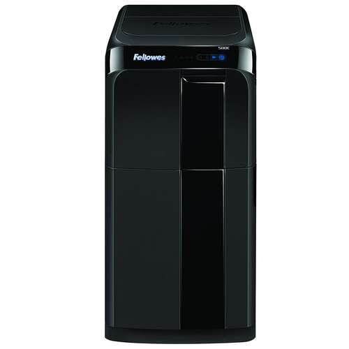 کاغذ خرد کن فلوز مدل AutoMax 500C