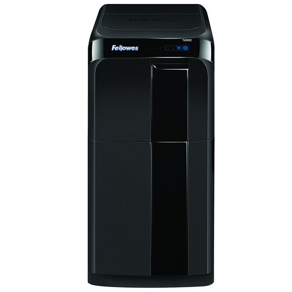 کاغذ خرد کن فلوز مدل AutoMax 500C کاغذ خرد کن فلوز مدل AutoMax 500C