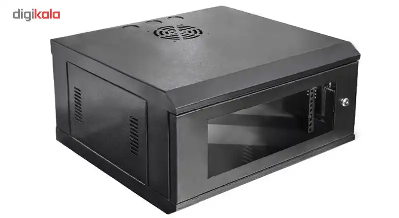 راک سرور کراس مدل 4UH45