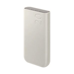 نقد و بررسی پاوربانک 45 وات سامسونگ مدل Battery Pack EB-P4520 ظرفیت 20000 میلی‌آمپر ساعت توسط خریداران